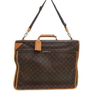 Louis Vuitton Monogram Cabin Bag